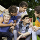 Image for article titled Can 1D have cute faces and be taken seriously?